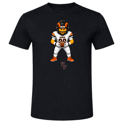 The Vantage Point "Mineral Ridge Backyard Football" Exclusive T Shirt