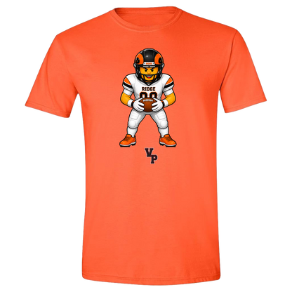 The Vantage Point "Mineral Ridge Backyard Football" Exclusive T Shirt