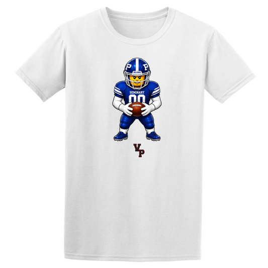 The Vantage Point "Poland Backyard Football" Exclusive T Shirt