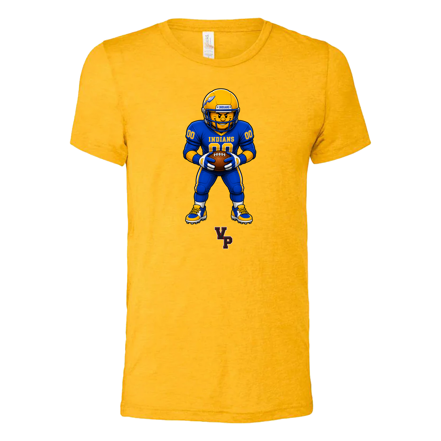 The Vantage Point "Southern Local Backyard Football" Exclusive T Shirt