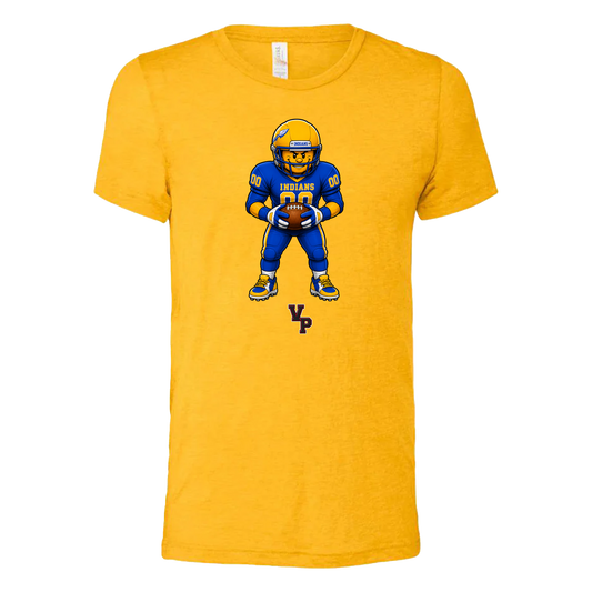 The Vantage Point "Southern Local Backyard Football" Exclusive T Shirt