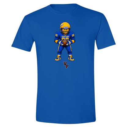 The Vantage Point "Southern Local Backyard Football" Exclusive T Shirt