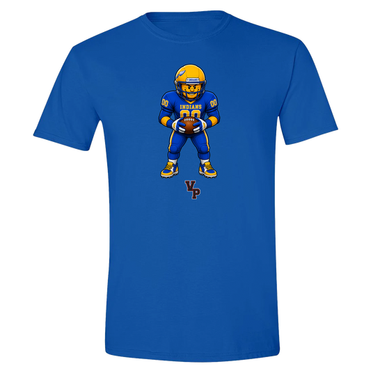 The Vantage Point "Southern Local Backyard Football" Exclusive T Shirt