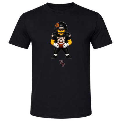 The Vantage Point "Springfield Backyard Football" Exclusive T Shirt