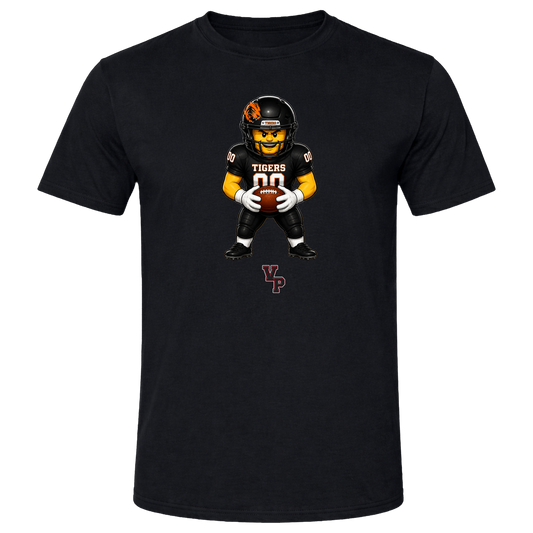 The Vantage Point "Springfield Backyard Football" Exclusive T Shirt