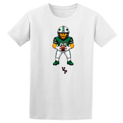 The Vantage Point "West Branch Backyard Football" Exclusive T Shirt