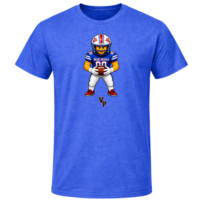 The Vantage Point "Western Reserve Backyard Football" Exclusive T Shirt
