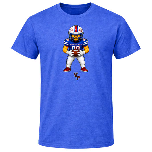The Vantage Point "Western Reserve Backyard Football" Exclusive T Shirt