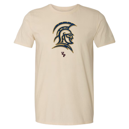 The Vantage Point "Conneaut Embossed" Exclusive T Shirt
