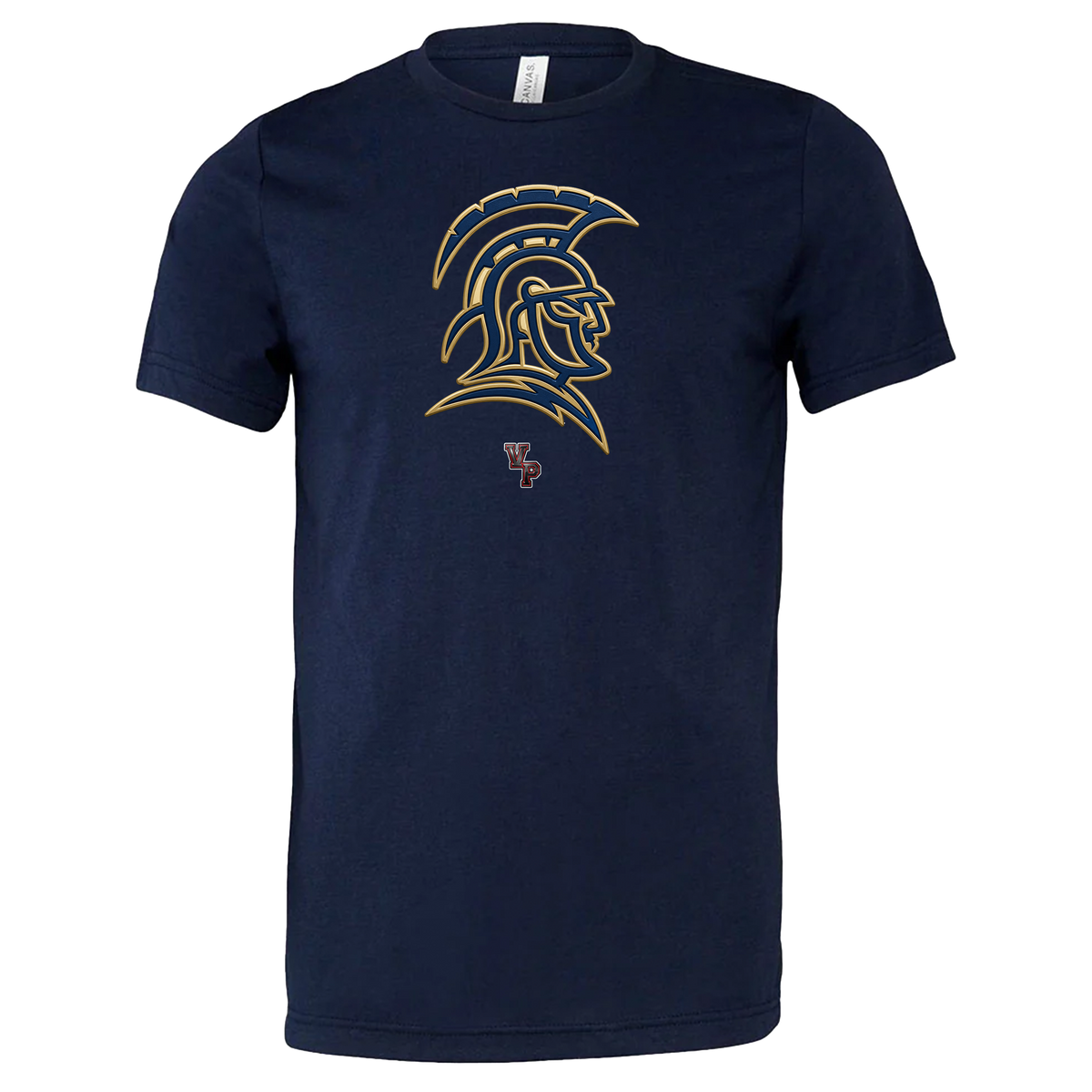 The Vantage Point "Conneaut Embossed" Exclusive T Shirt