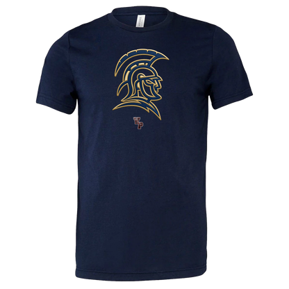 The Vantage Point "Conneaut Embossed" Exclusive T Shirt