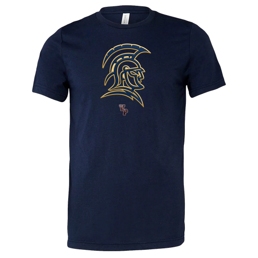 The Vantage Point "Conneaut Embossed" Exclusive T Shirt