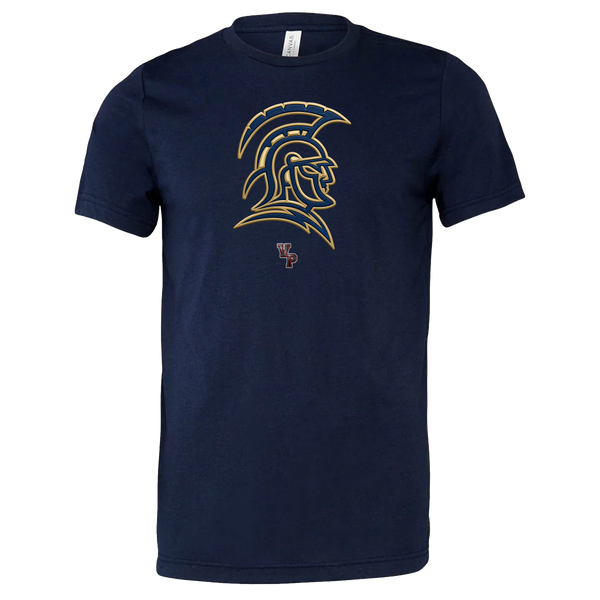 The Vantage Point "Conneaut Embossed" Exclusive T Shirt