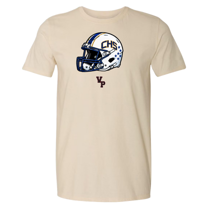 The Vantage Point "Conneaut Helmet" Exclusive T Shirt