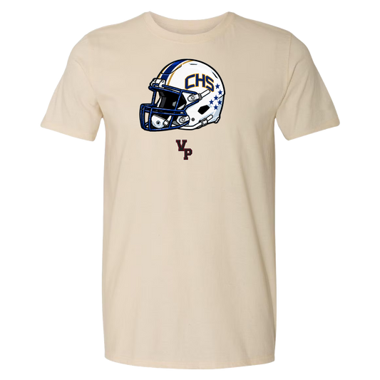 The Vantage Point "Conneaut Helmet" Exclusive T Shirt
