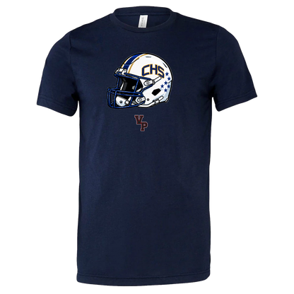 The Vantage Point "Conneaut Helmet" Exclusive T Shirt