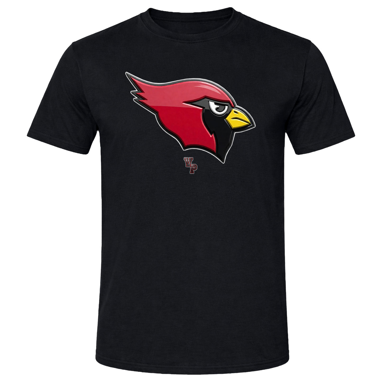 The Vantage Point "Canfield Embossed" Exclusive T Shirt
