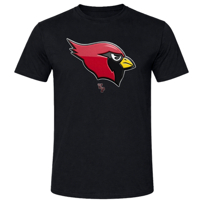 The Vantage Point "Canfield Embossed" Exclusive T Shirt
