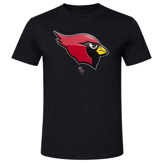 The Vantage Point "Canfield Embossed" Exclusive T Shirt