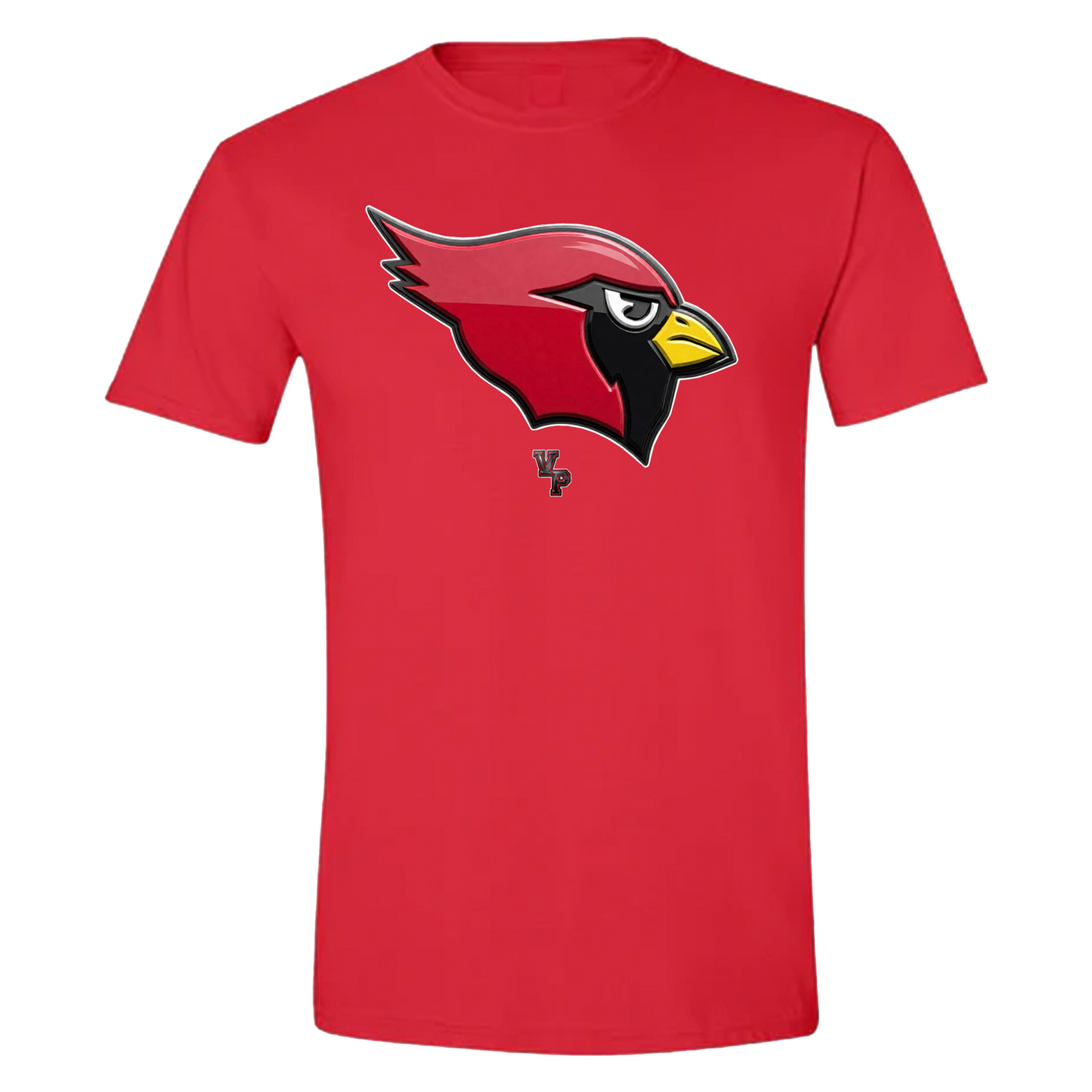 The Vantage Point "Canfield Embossed" Exclusive T Shirt