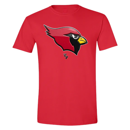 The Vantage Point "Canfield Embossed" Exclusive T Shirt