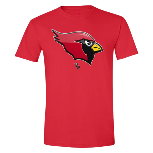 The Vantage Point "Canfield Embossed" Exclusive T Shirt