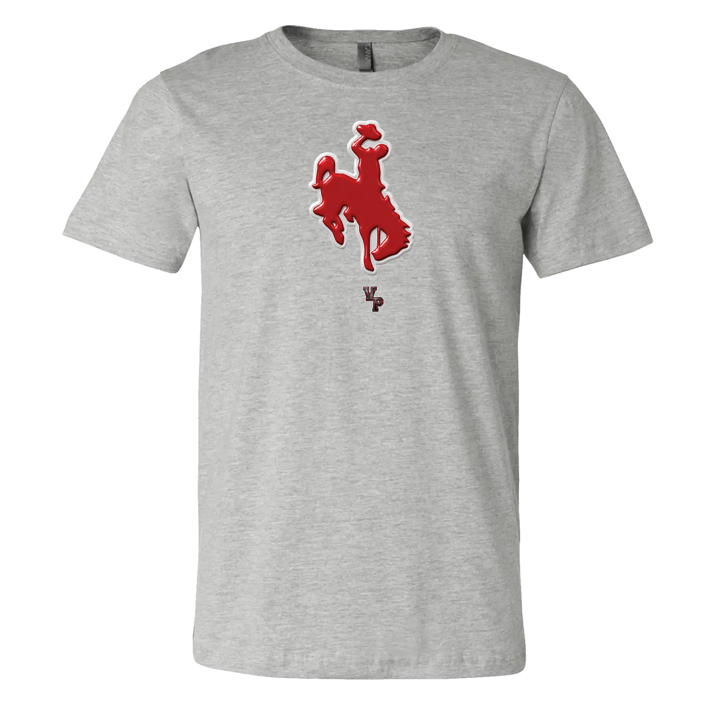 The Vantage Point "Youngstown Chaney Embossed" Exclusive T Shirt