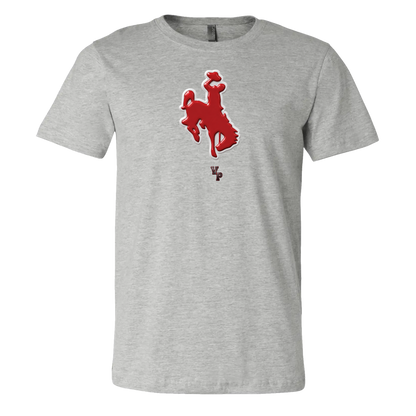The Vantage Point "Youngstown Chaney Embossed" Exclusive T Shirt