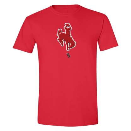 The Vantage Point "Youngstown Chaney Embossed" Exclusive T Shirt