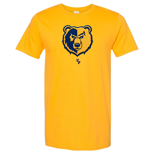 The Vantage Point "Youngstown East Embossed" Exclusive T Shirt