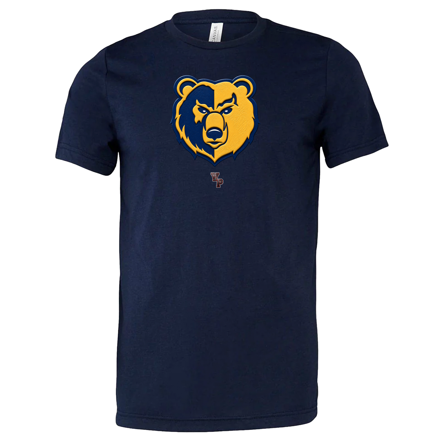 The Vantage Point "Youngstown East Embossed" Exclusive T Shirt