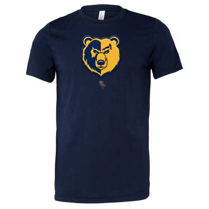 The Vantage Point "Youngstown East Embossed" Exclusive T Shirt
