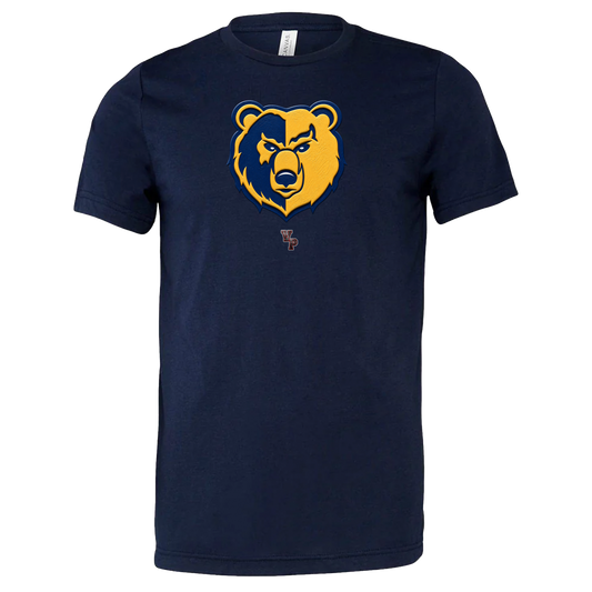 The Vantage Point "Youngstown East Embossed" Exclusive T Shirt