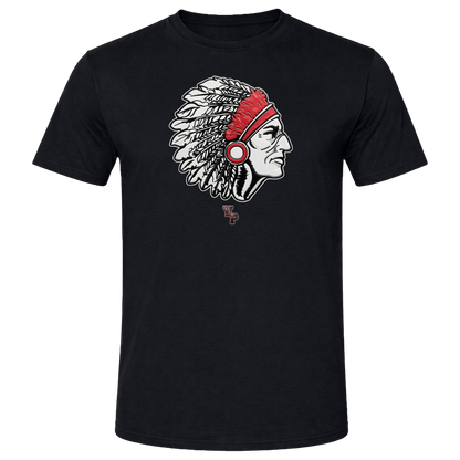 The Vantage Point "Girard Embossed" Exclusive T Shirt