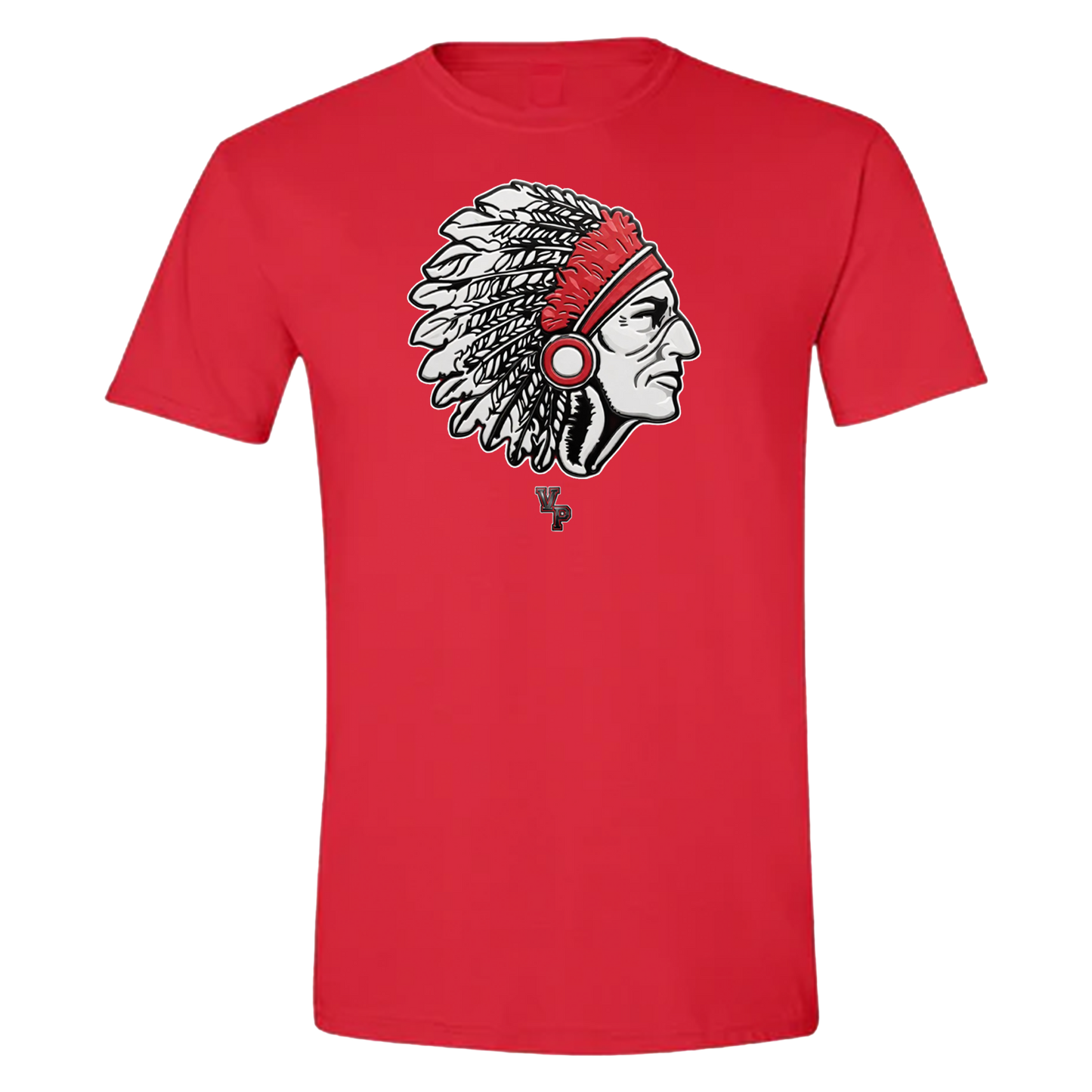 The Vantage Point "Girard Embossed" Exclusive T Shirt