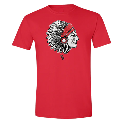 The Vantage Point "Girard Embossed" Exclusive T Shirt
