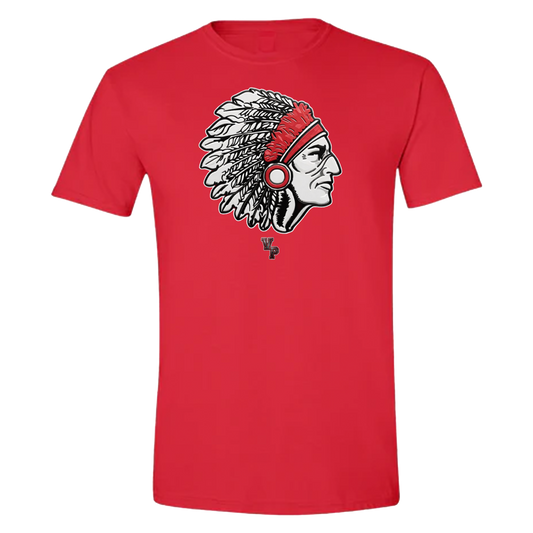 The Vantage Point "Girard Embossed" Exclusive T Shirt