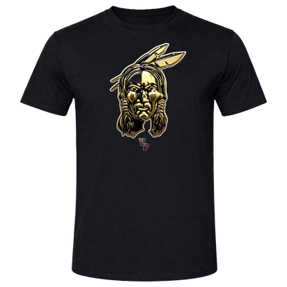 The Vantage Point "Warren Harding Embossed" Exclusive T Shirt