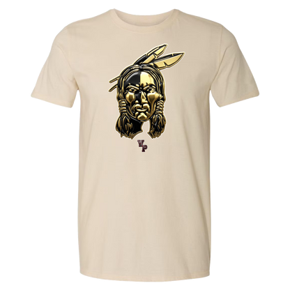 The Vantage Point "Warren Harding Embossed" Exclusive T Shirt
