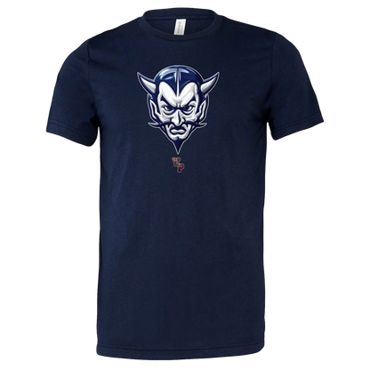 The Vantage Point "McDonald Embossed" Exclusive T Shirt