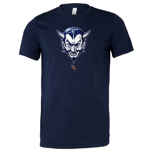 The Vantage Point "McDonald Embossed" Exclusive T Shirt