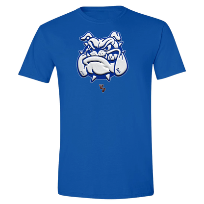 The Vantage Point "Poland Embossed" Exclusive T Shirt