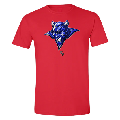 The Vantage Point "Western Reserve Embossed" Exclusive T Shirt
