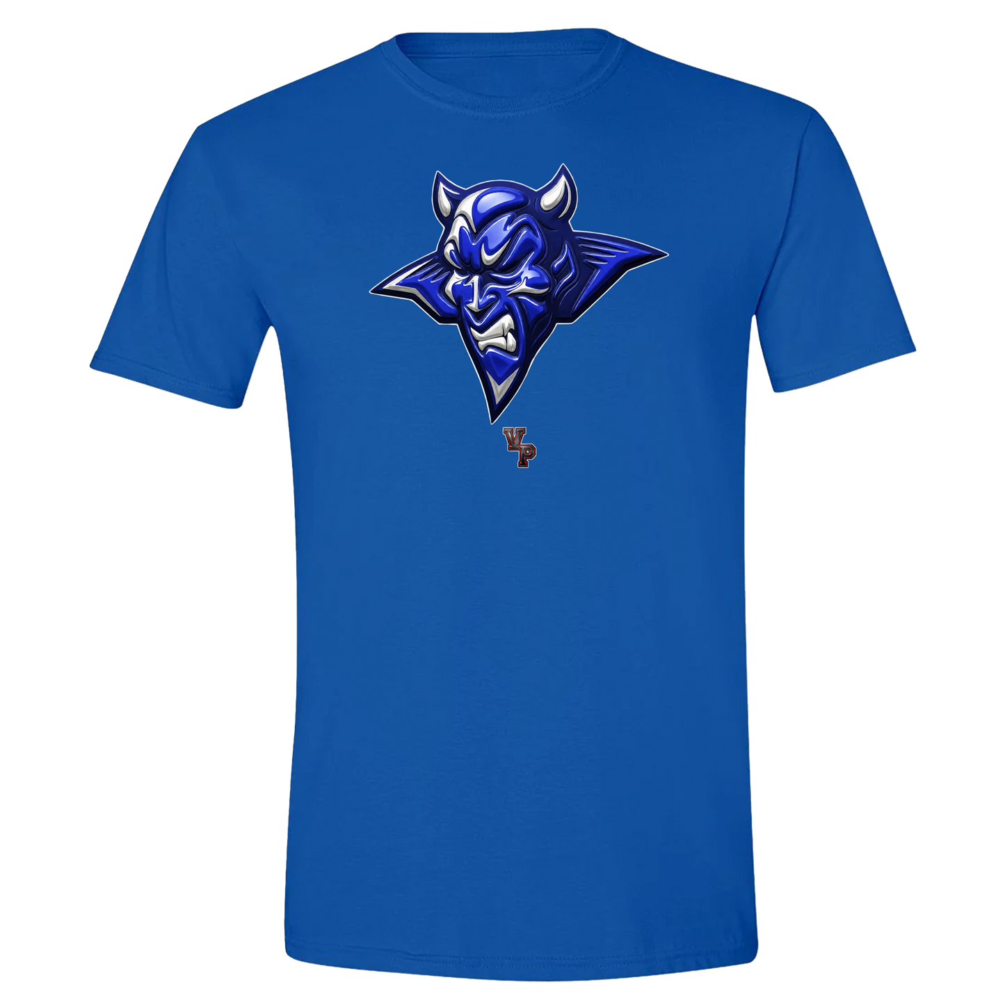 The Vantage Point "Western Reserve Embossed" Exclusive T Shirt