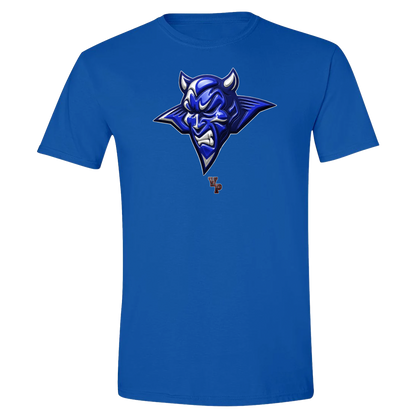 The Vantage Point "Western Reserve Embossed" Exclusive T Shirt