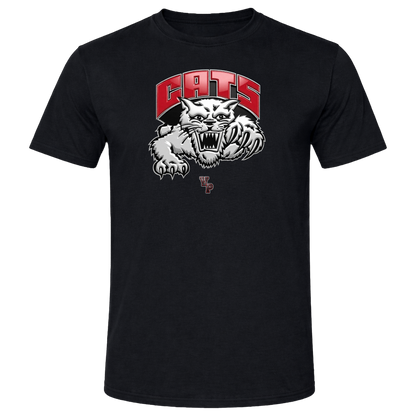 The Vantage Point "Struthers Embossed" Exclusive T Shirt