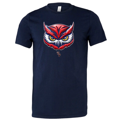 The Vantage Point "Youngstown Embossed" Exclusive T Shirt