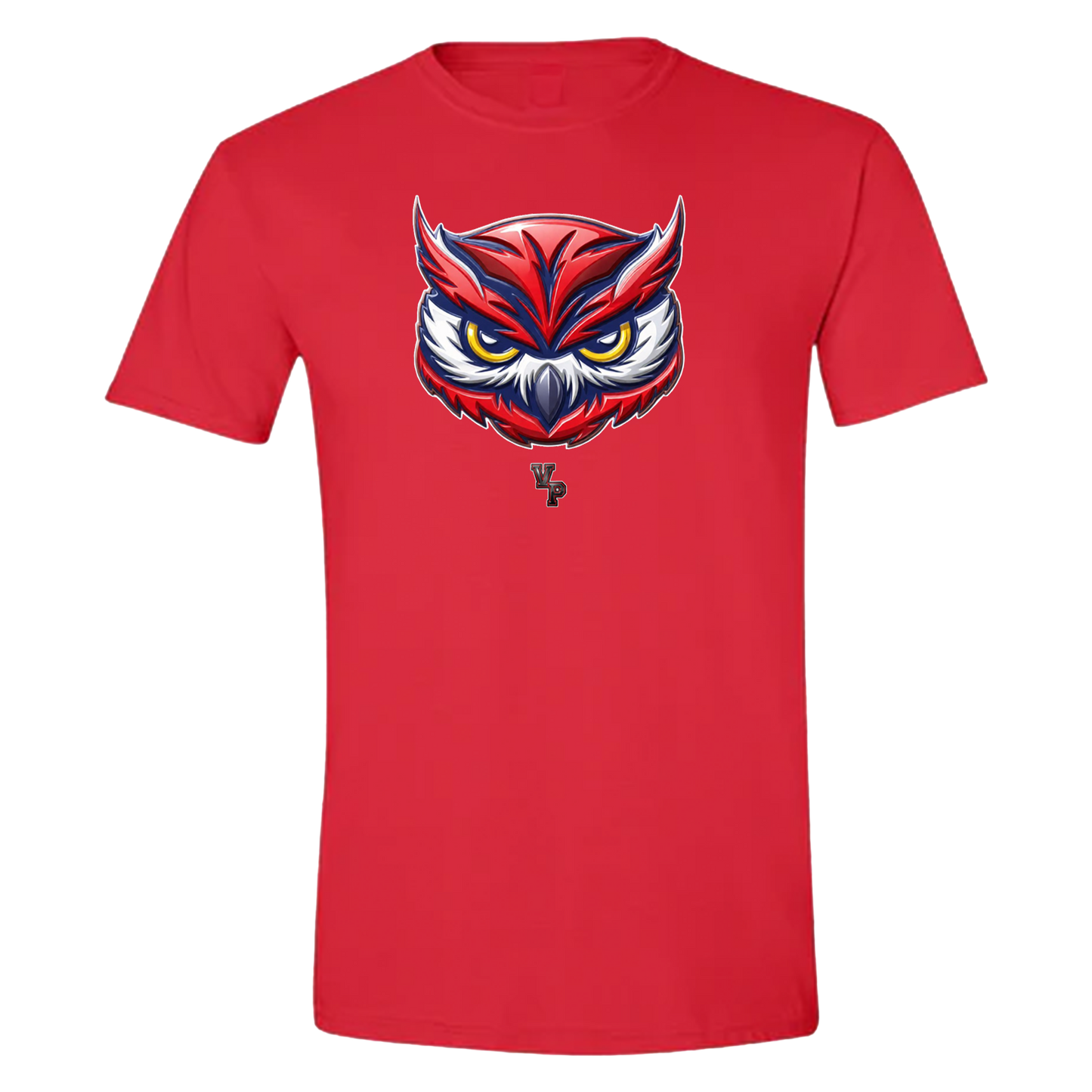 The Vantage Point "Youngstown Embossed" Exclusive T Shirt