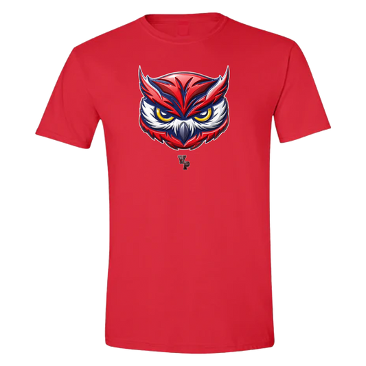 The Vantage Point "Youngstown Embossed" Exclusive T Shirt