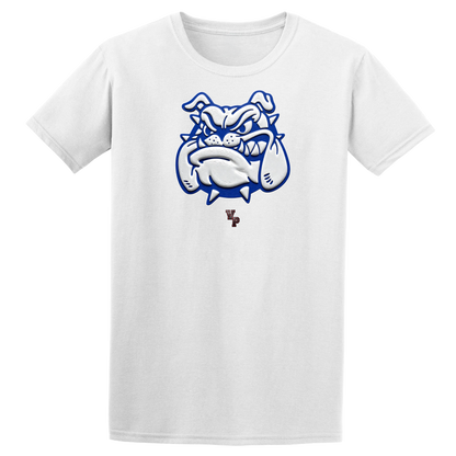 The Vantage Point "Poland Embossed" Exclusive T Shirt